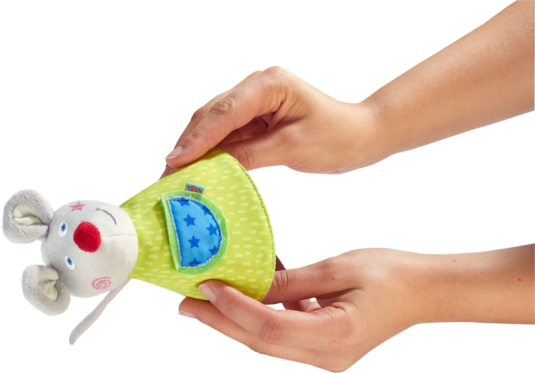 Beke & Maggy Clutching Toys - Image 5