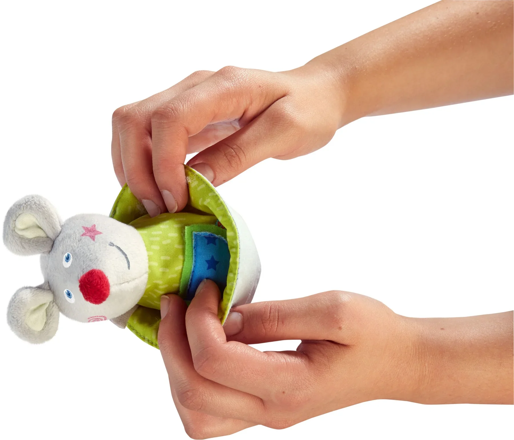 Beke & Maggy Clutching Toys - Image 6
