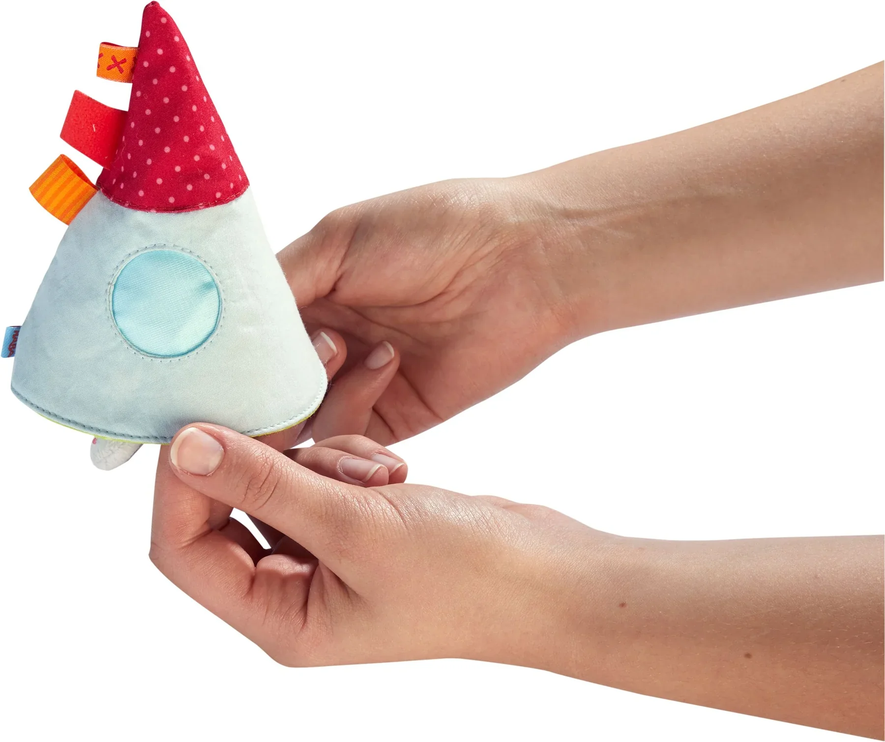 Beke & Maggy Clutching Toys - Image 7