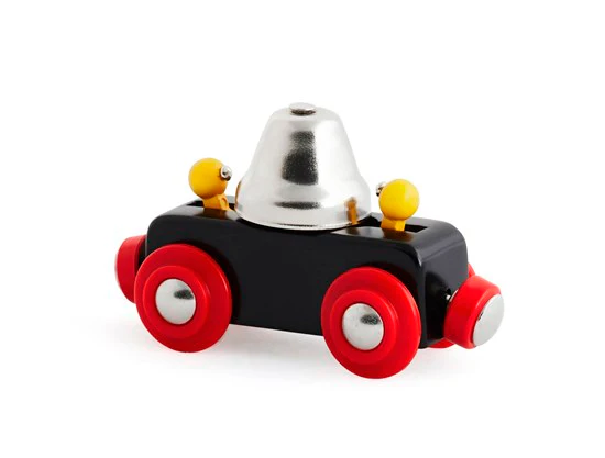 Bell Wagon Car - Image 2