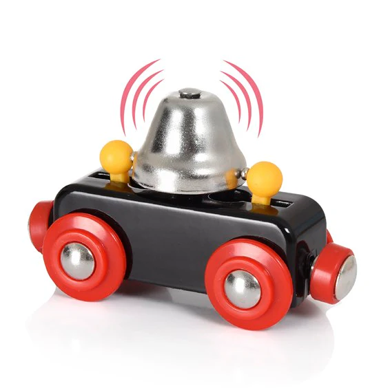 Bell Wagon Car - Image 3