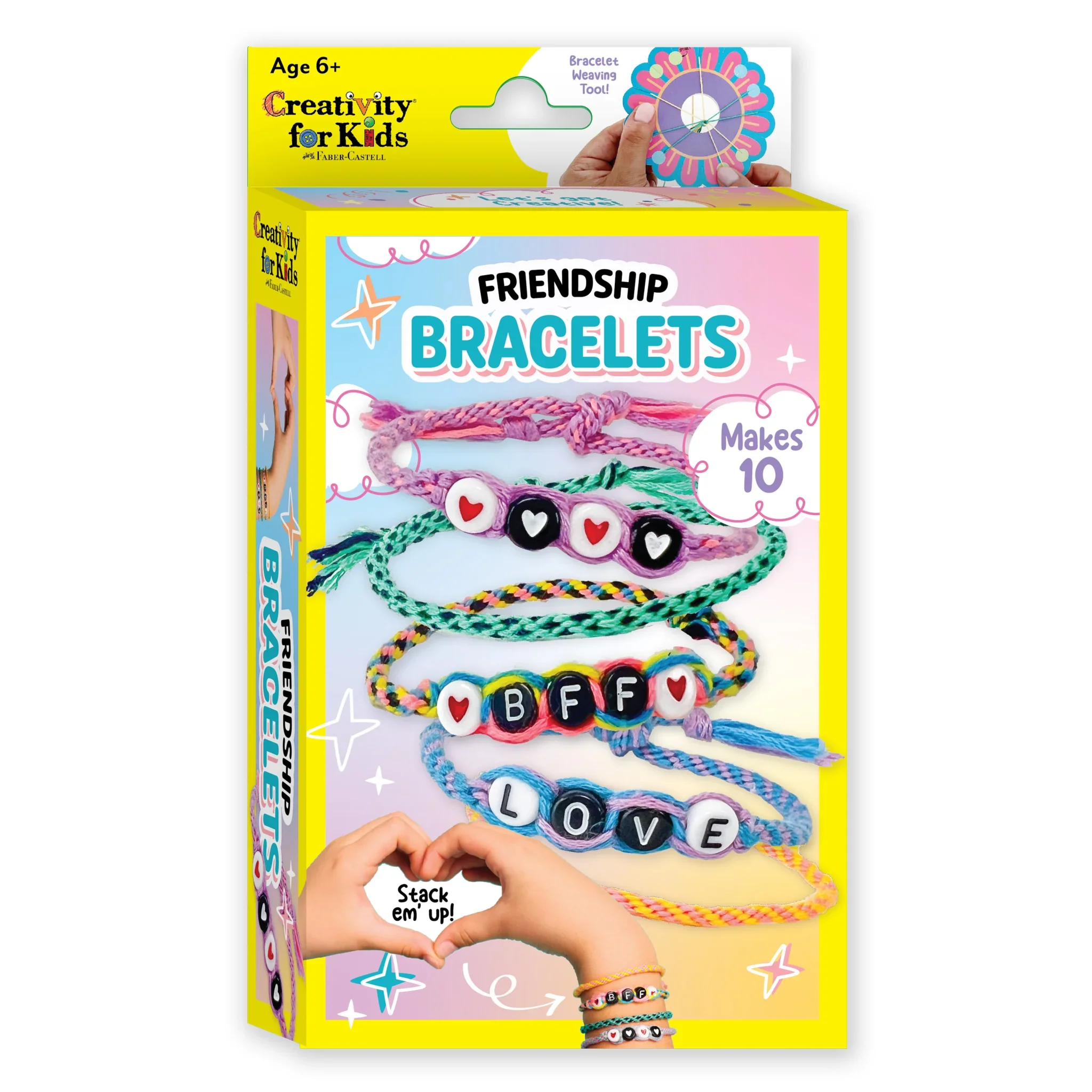 Best Friend Bracelets