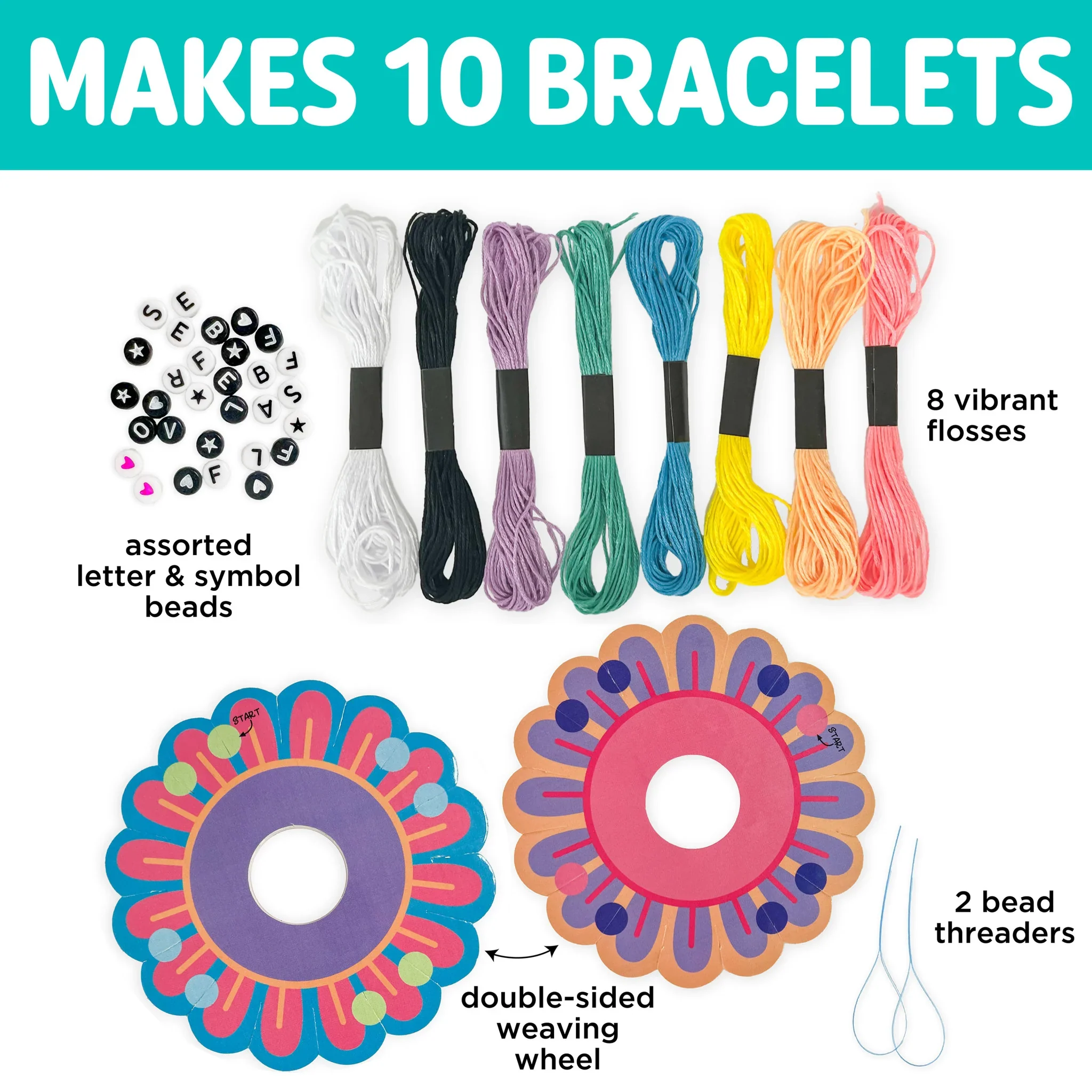 Best Friend Bracelets - Image 3