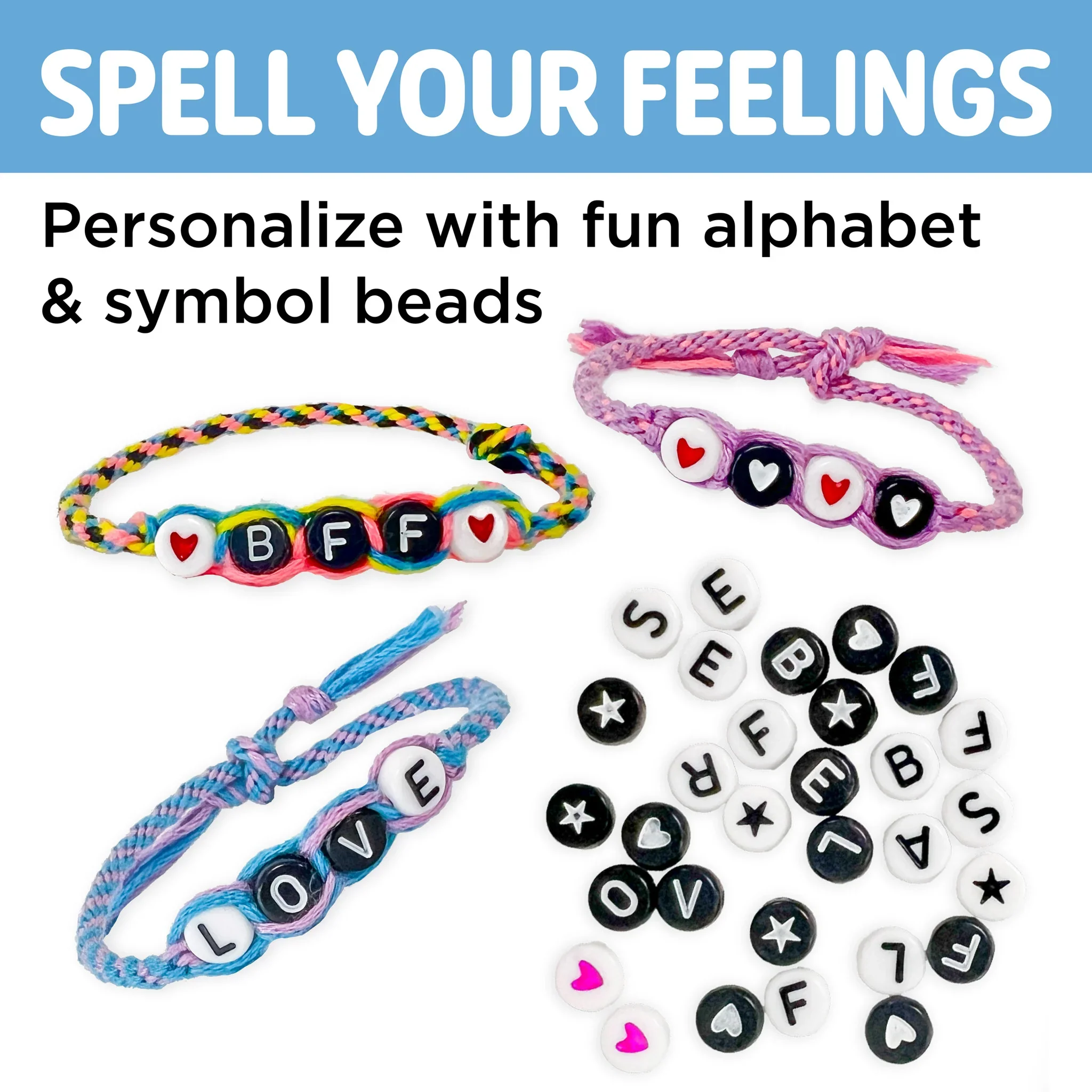 Best Friend Bracelets - Image 5