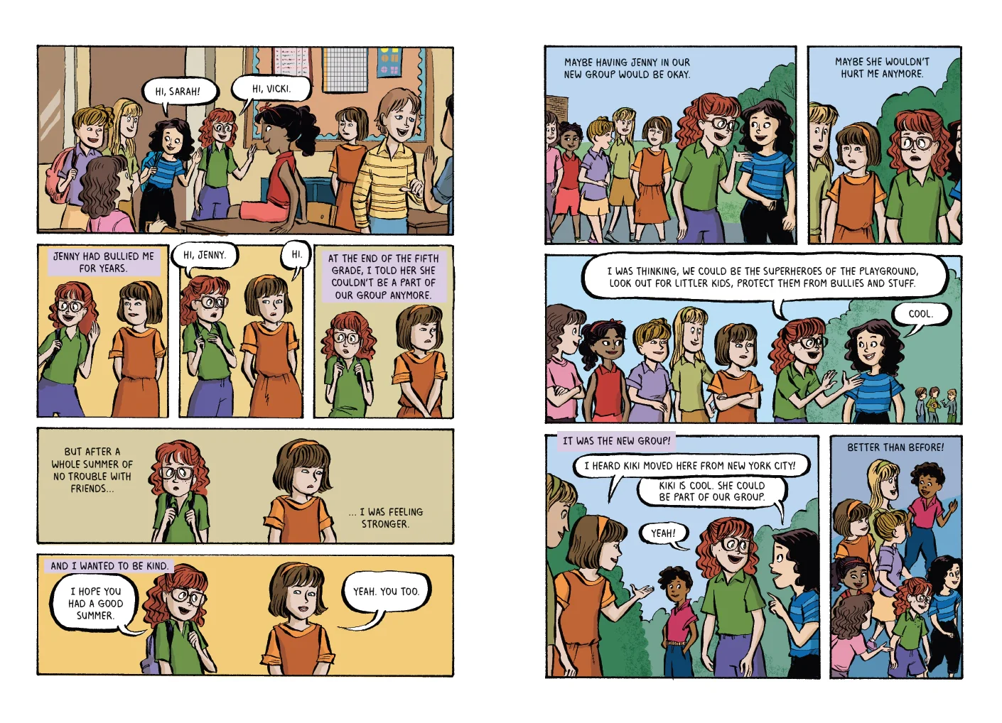 Best Friends - Image 3