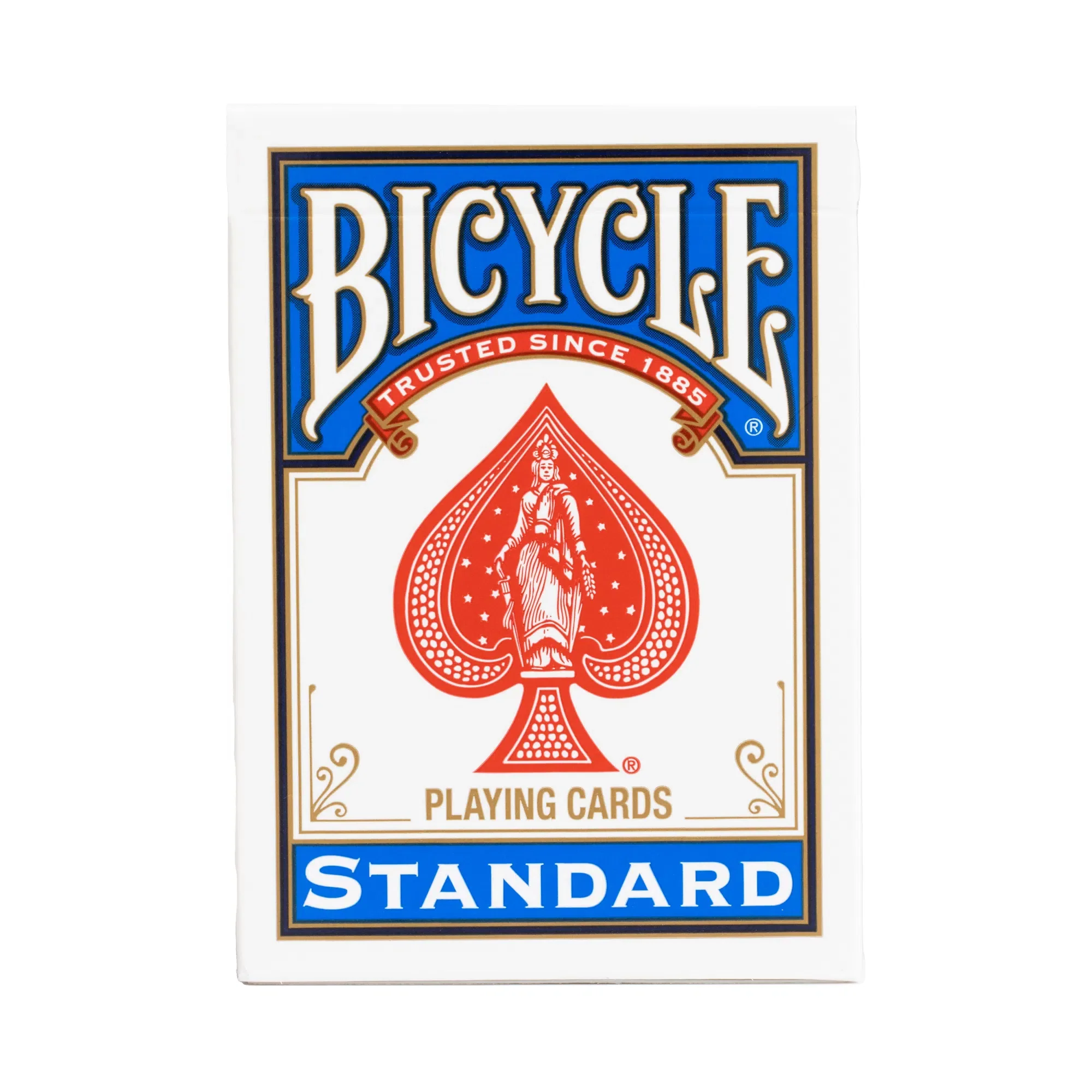Bicycle Standard Playing Cards - Image 2
