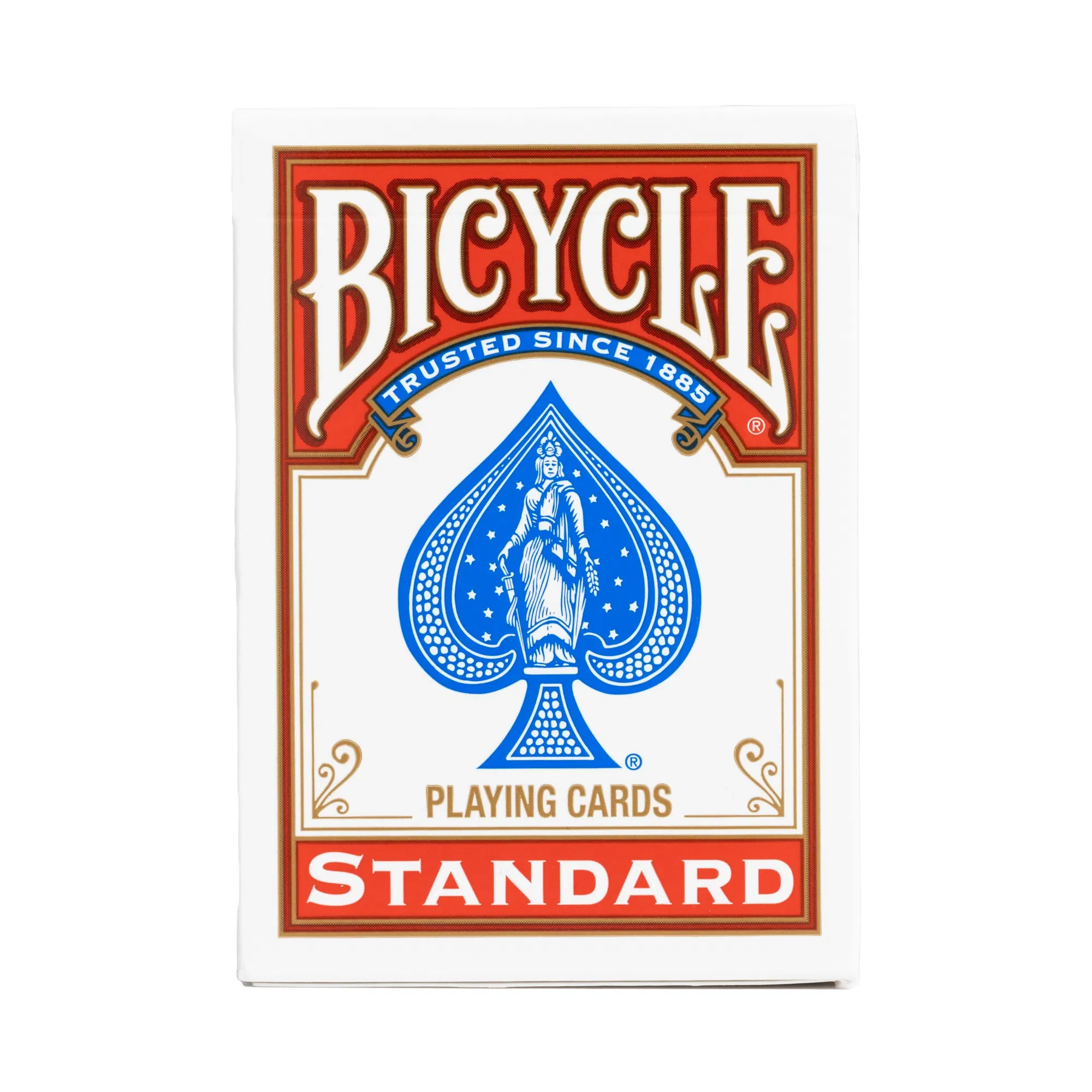 Bicycle Standard Playing Cards - Image 3