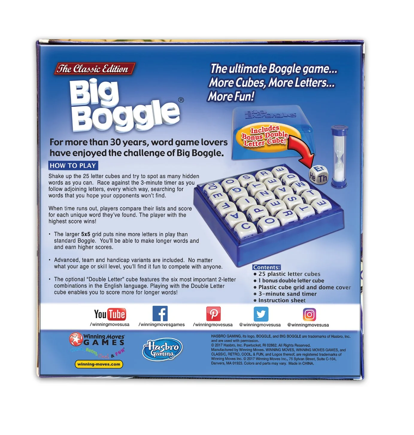 Big Boggle - Image 3