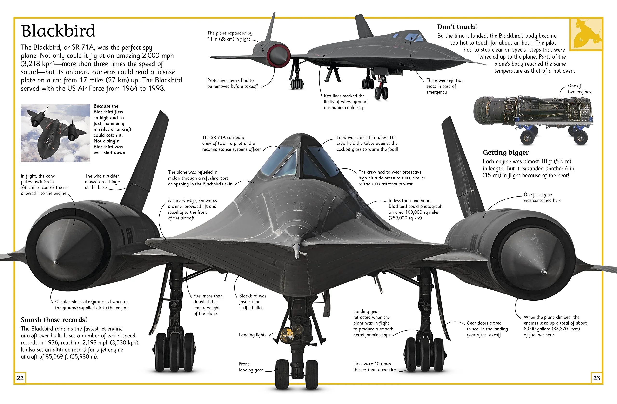 Big Book of Airplanes - Image 3