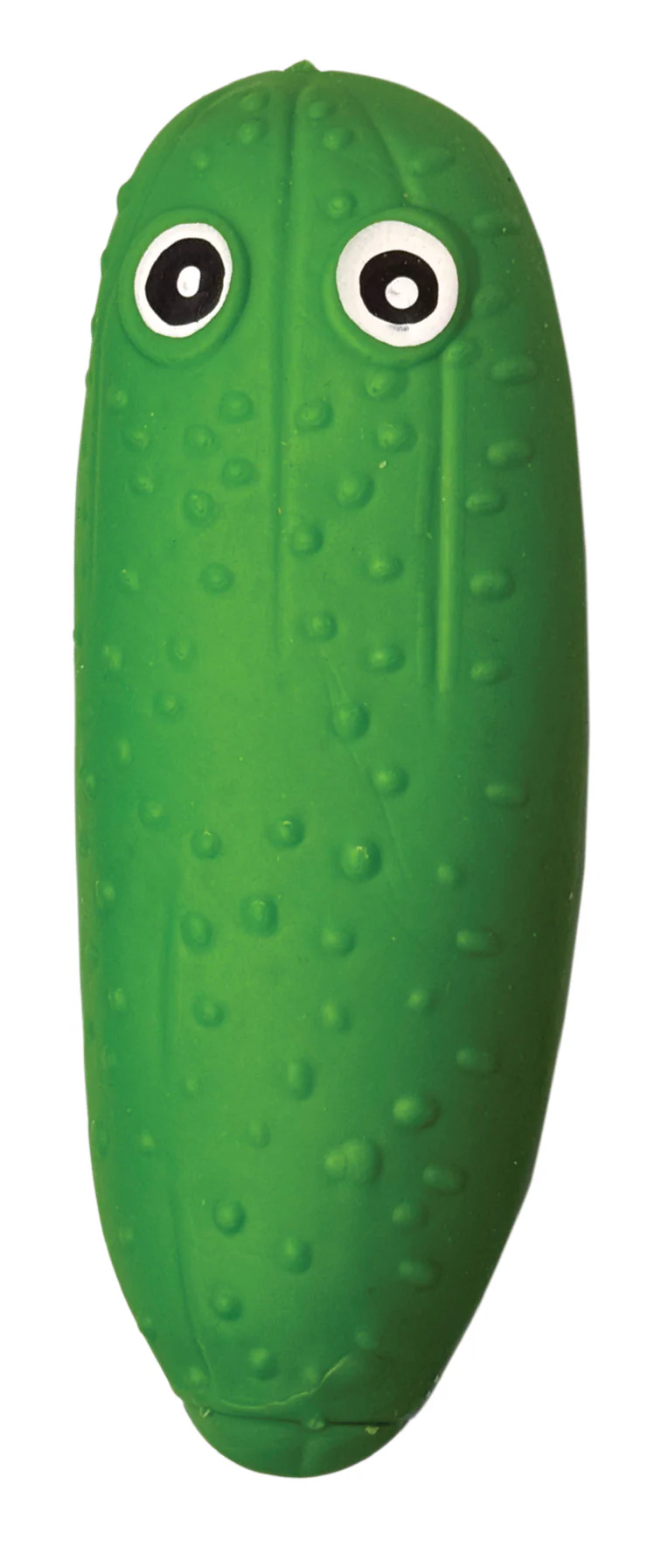 Big Dill Squishy Pickle - Image 2