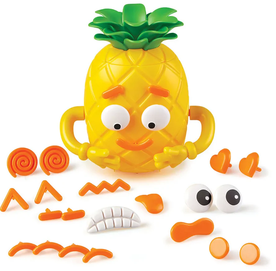 Big Feelings Pineapple - Image 2