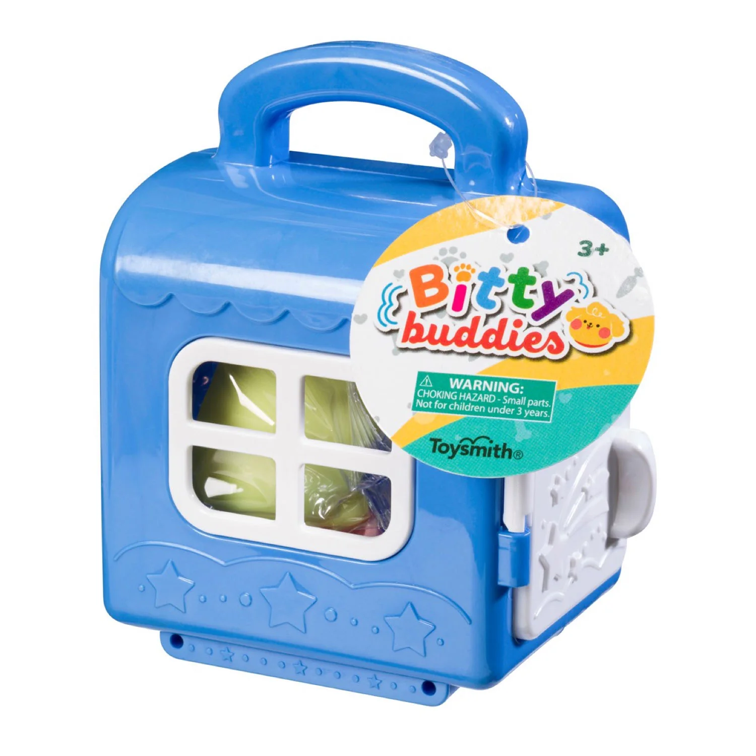 Bitty Buddy