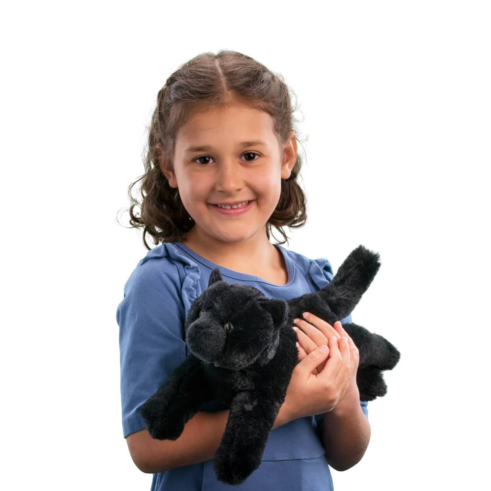 Black Cat Tug - Image 2