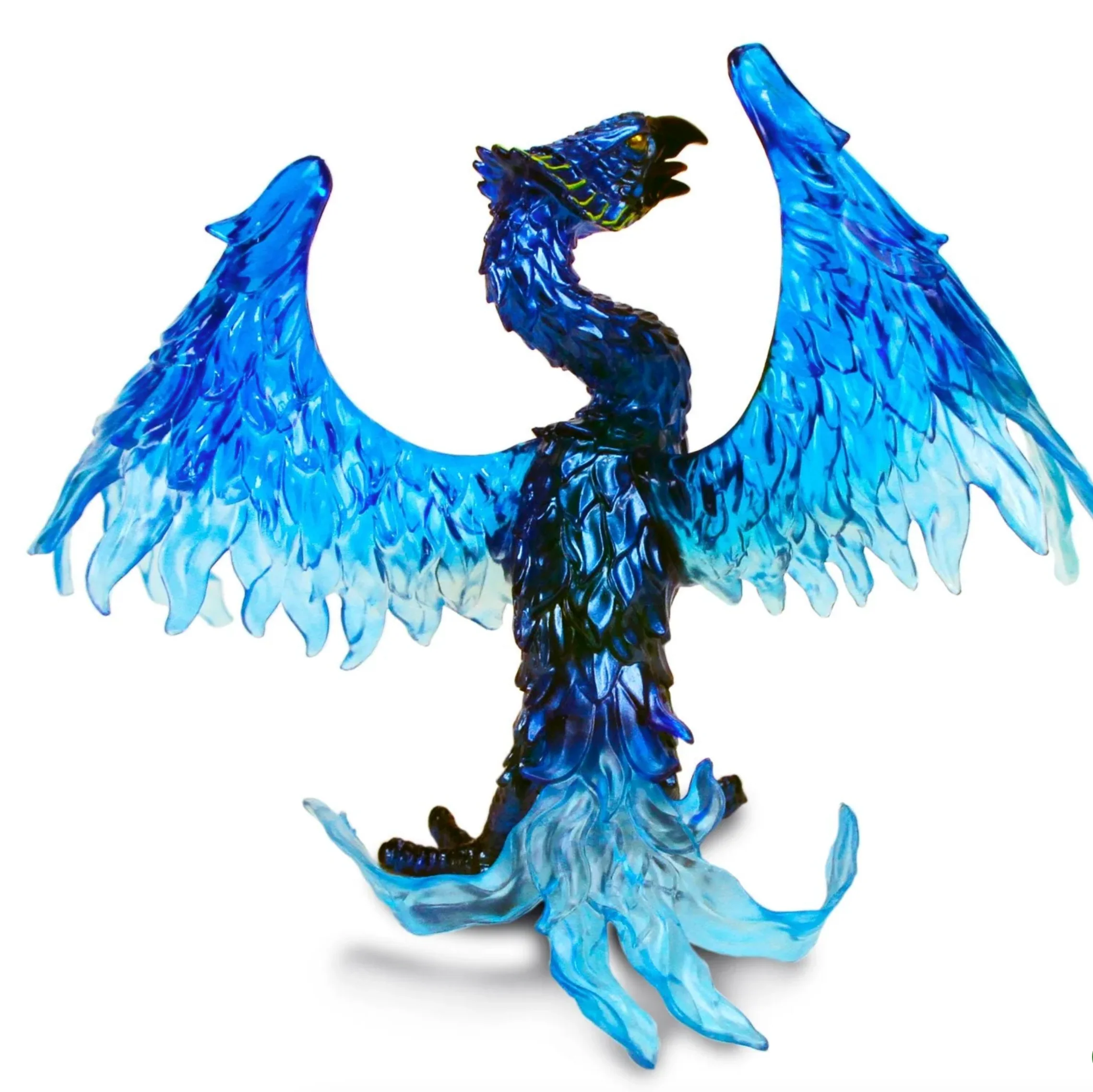 Blue Phoenix - Image 2