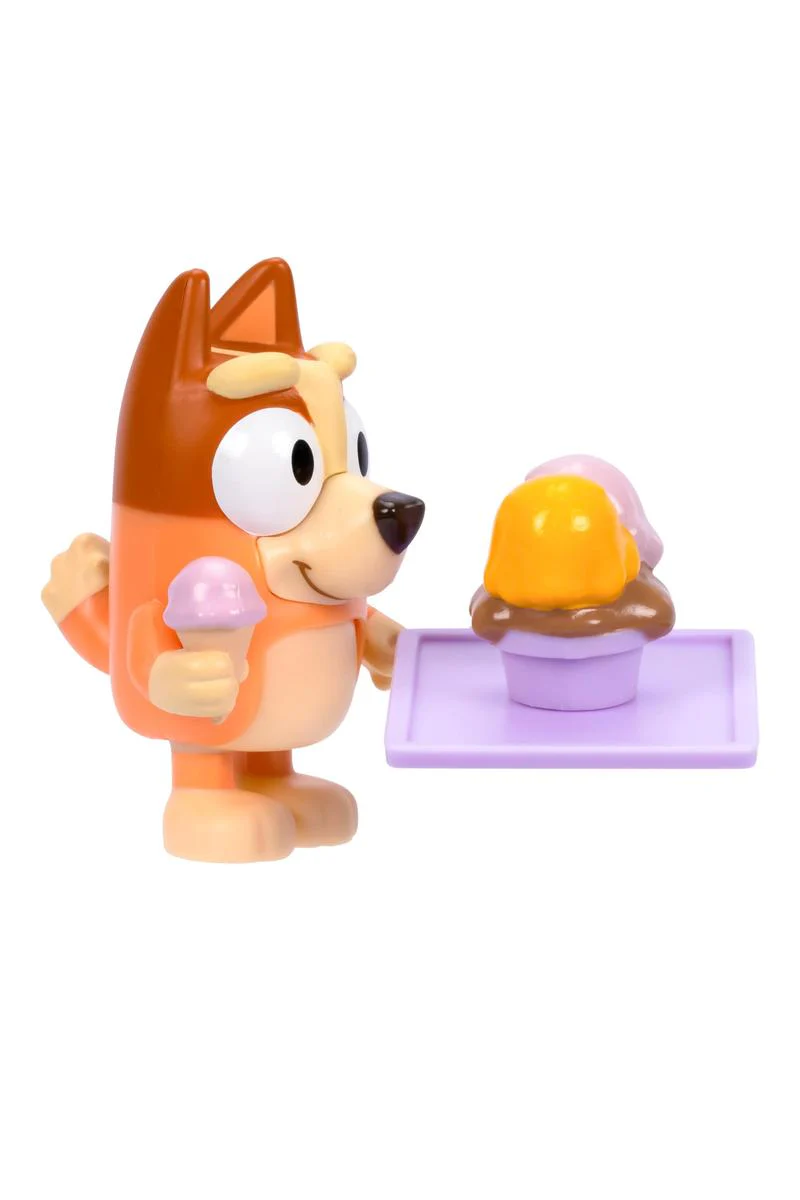 Bluey Figure Story Starter Series 11 - Image 4