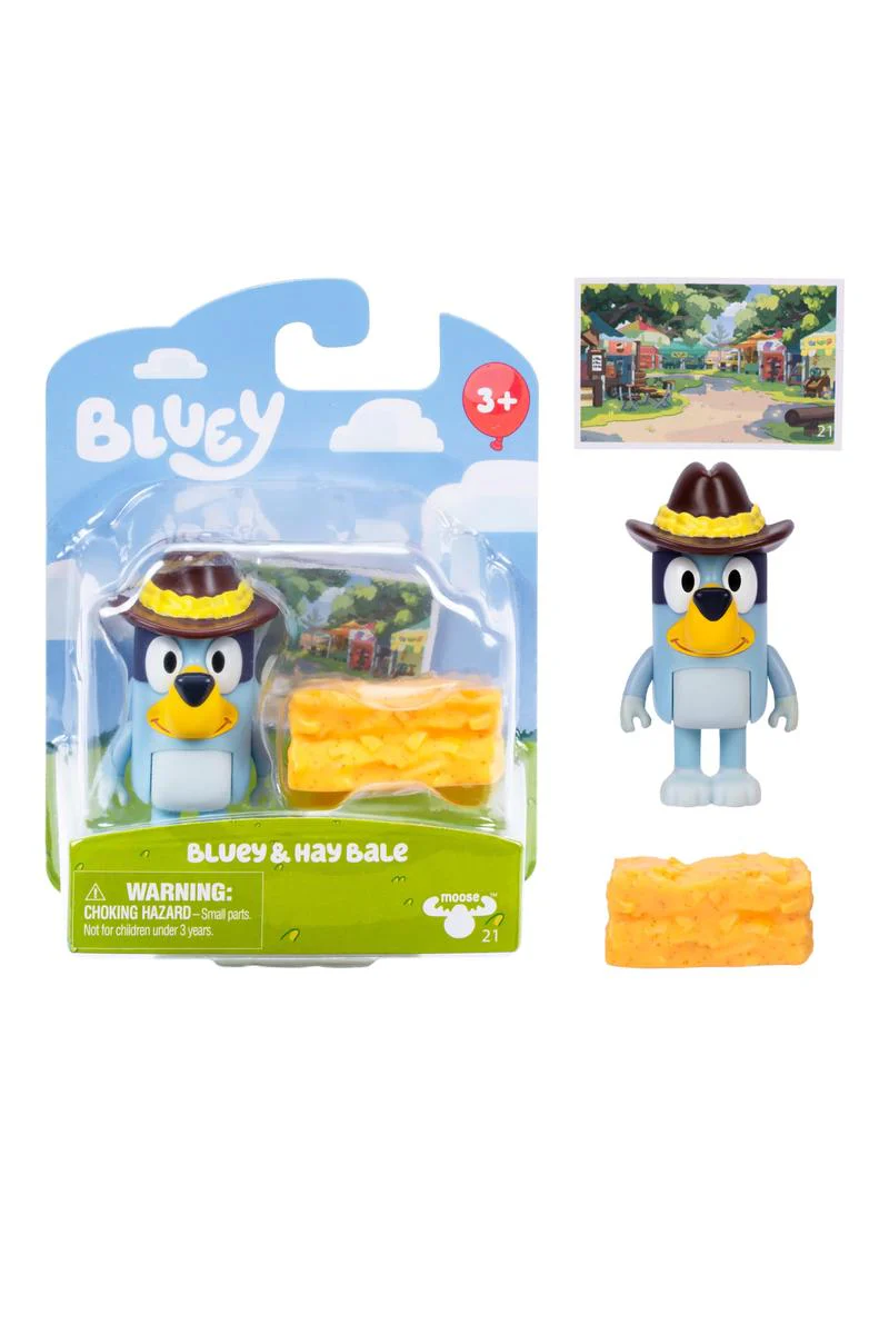 Bluey Figure Story Starter Series 11 - Image 5