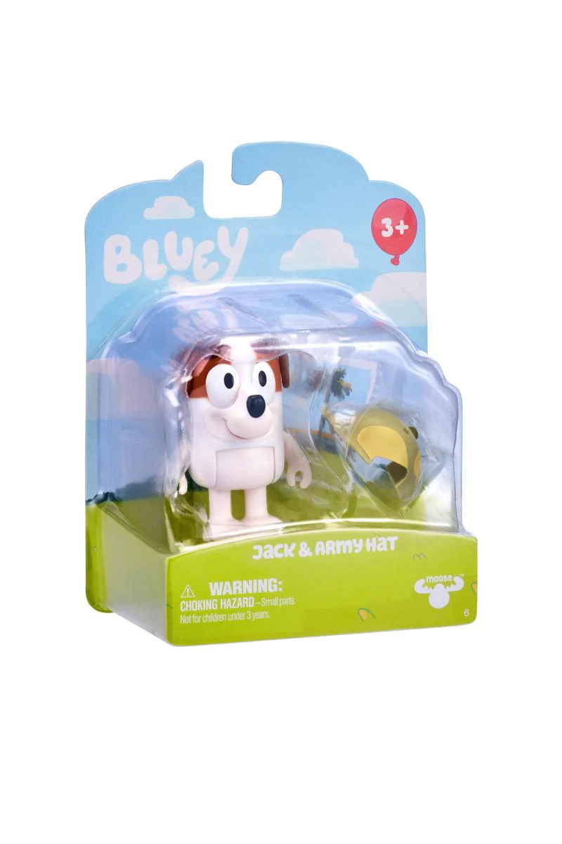 Bluey Figure Story Starter Series 11 - Image 7