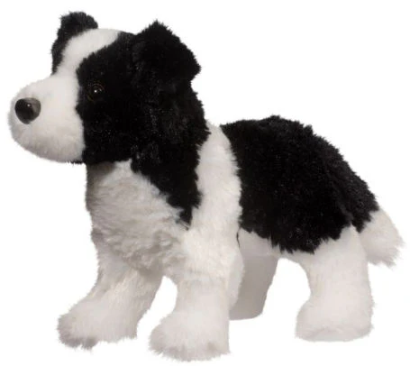Border Collie Meadow - Image 2