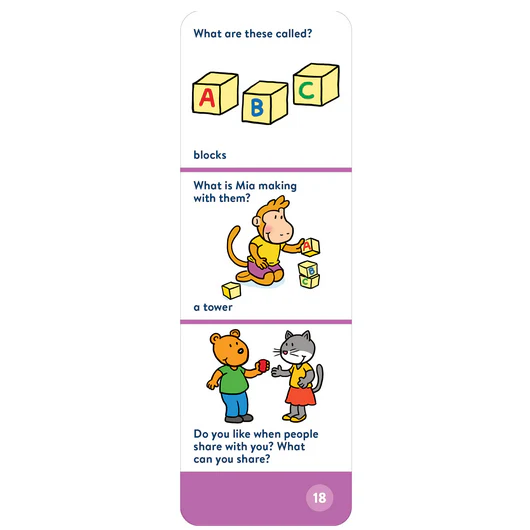 Brain Quest: For Twos - Image 2