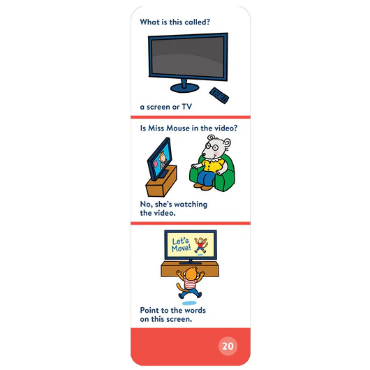Brain Quest: For Twos - Image 3
