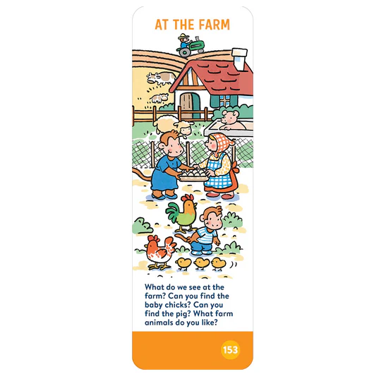 Brain Quest: For Twos - Image 4