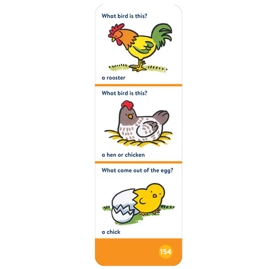 Brain Quest: For Twos - Image 5