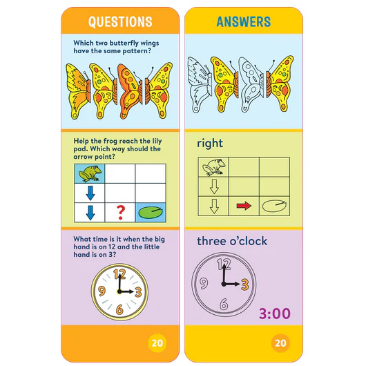 Brain Quest: Kindergarden - Image 3