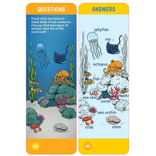 Brain Quest: Kindergarden - Image 4