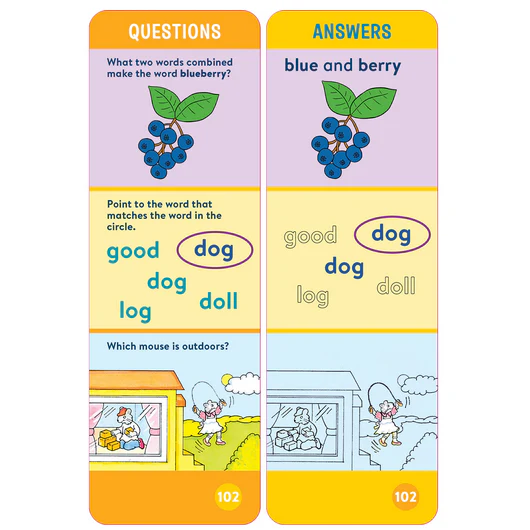 Brain Quest: Kindergarden - Image 6