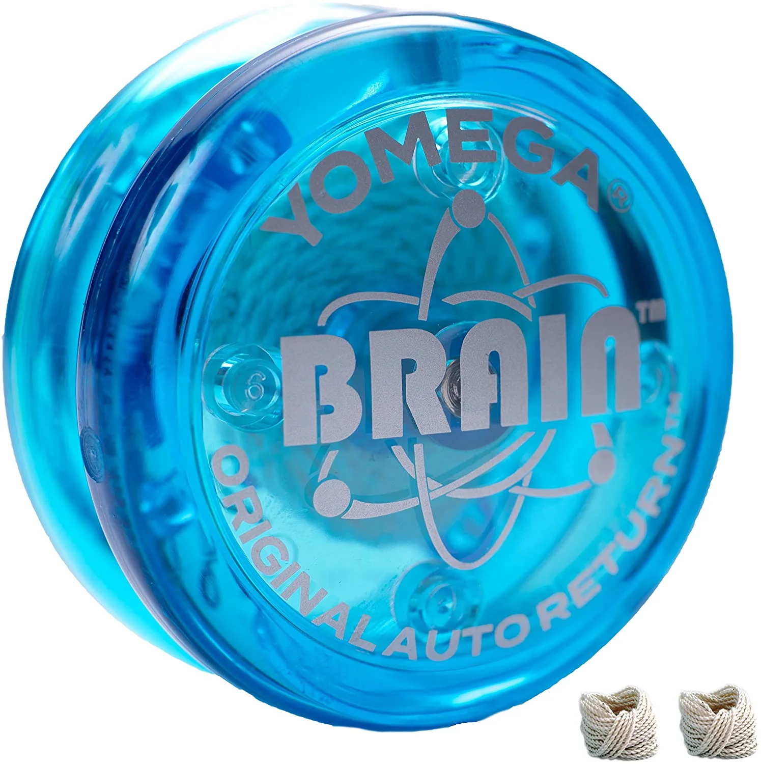 Yoyo | Brain - Image 3
