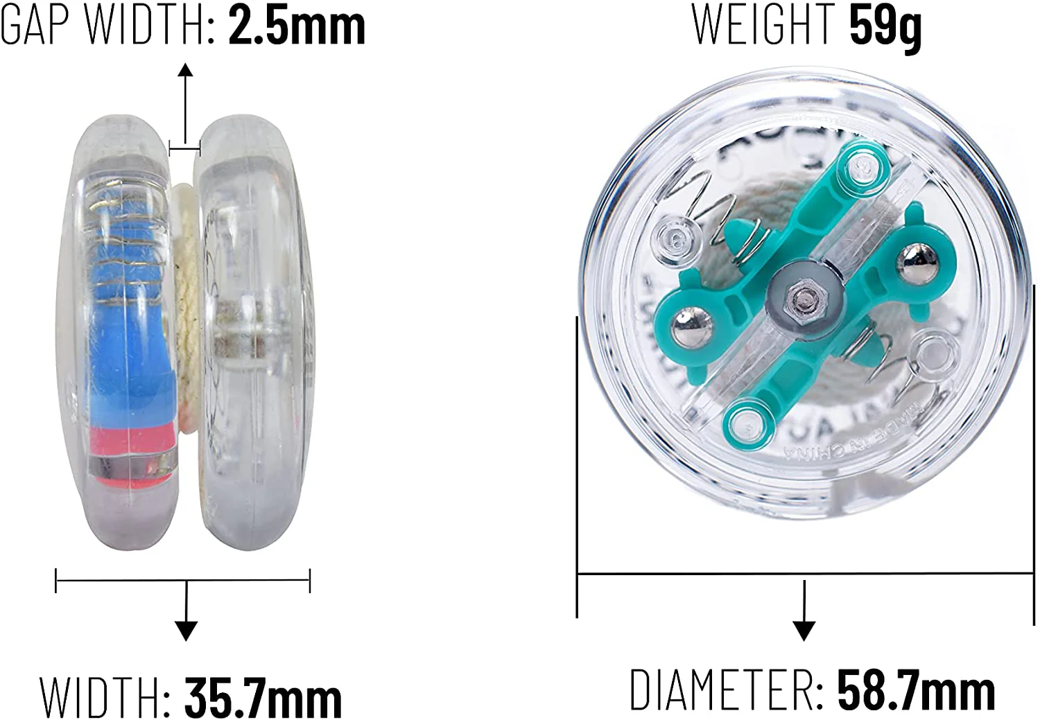 Yoyo | Brain - Image 4