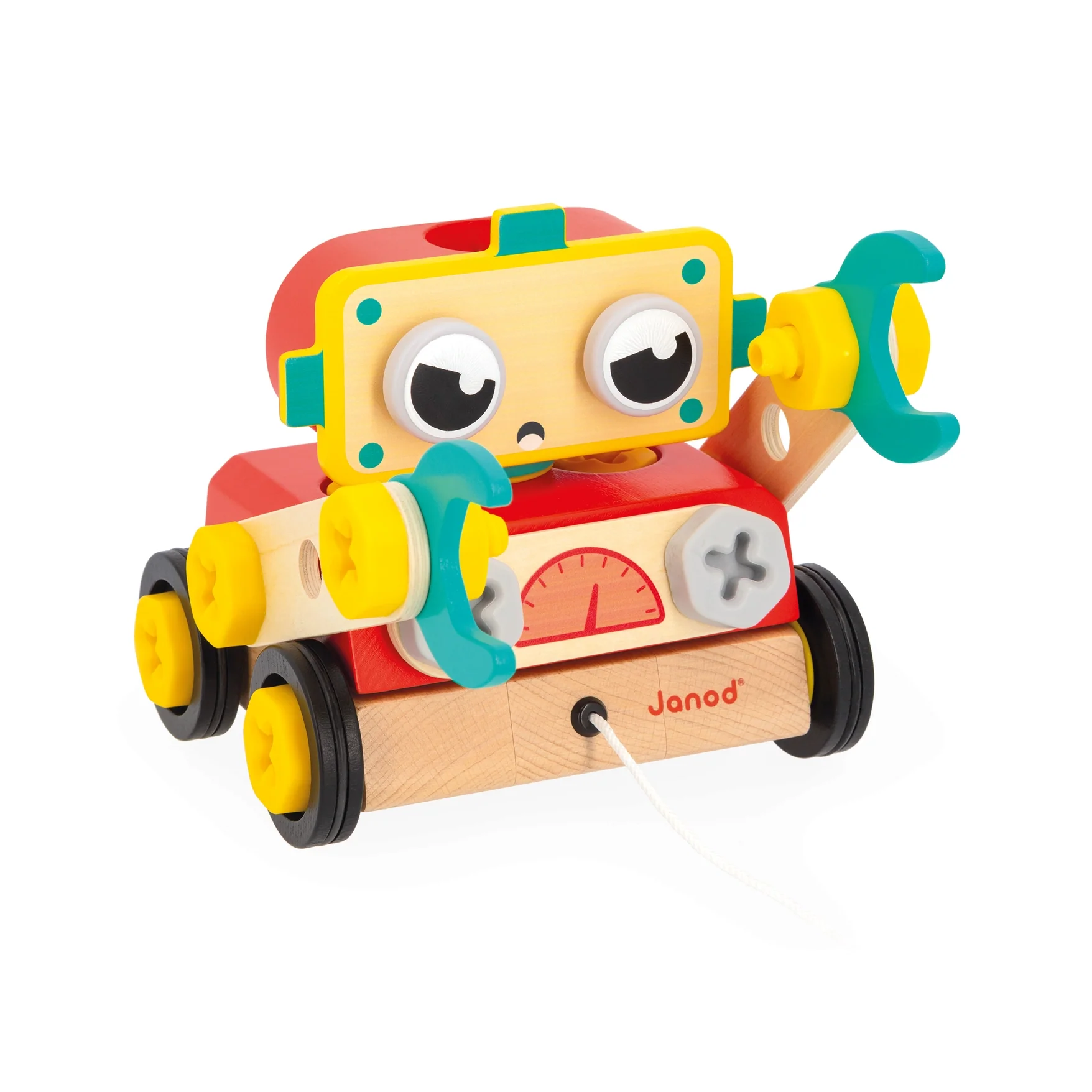 Brico'kids DIY Robot - Image 3