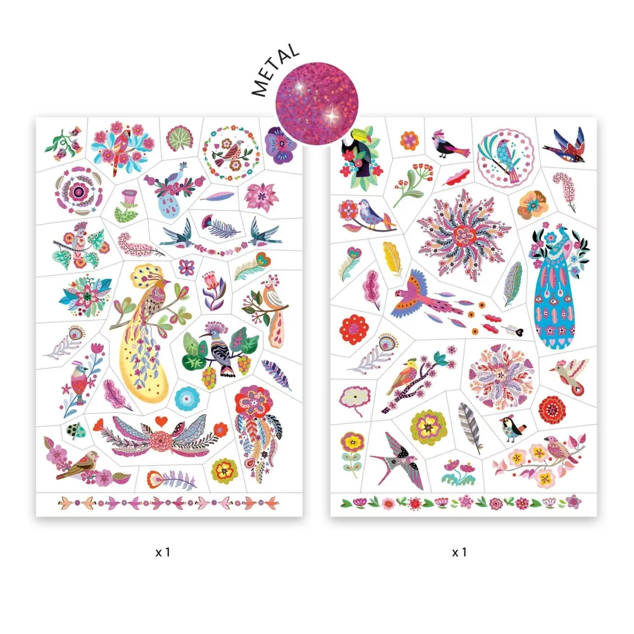 Bright Birds Tattoos - Image 2