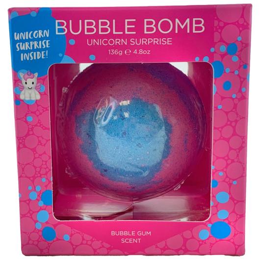 Bubble Bomb | Unicorn