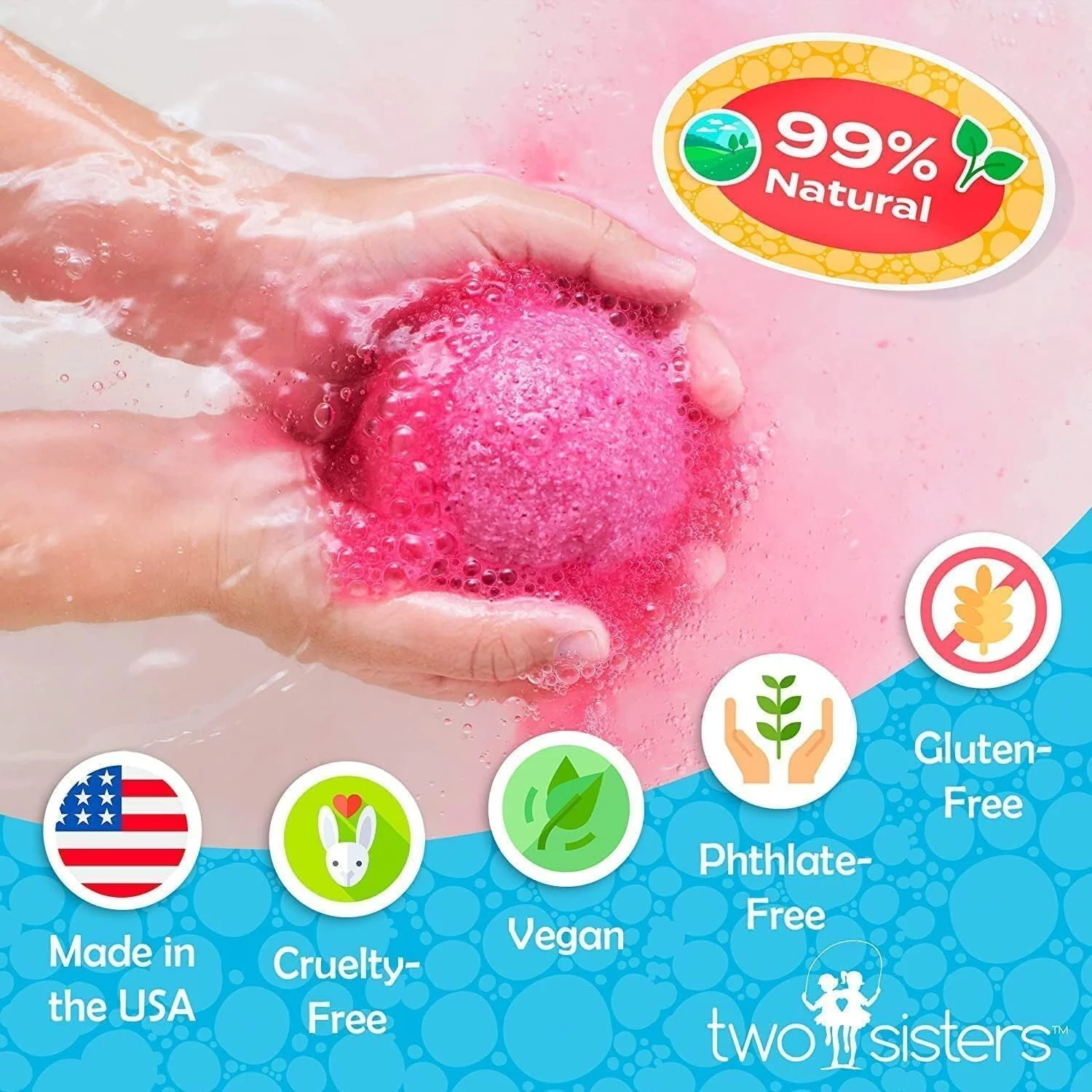 Bubble Bomb | Unicorn - Image 2