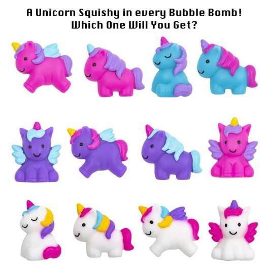 Bubble Bomb | Unicorn - Image 3
