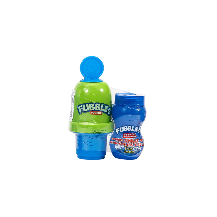 Fubbles | No-Spill Bubble Tumbler Mini - Image 6