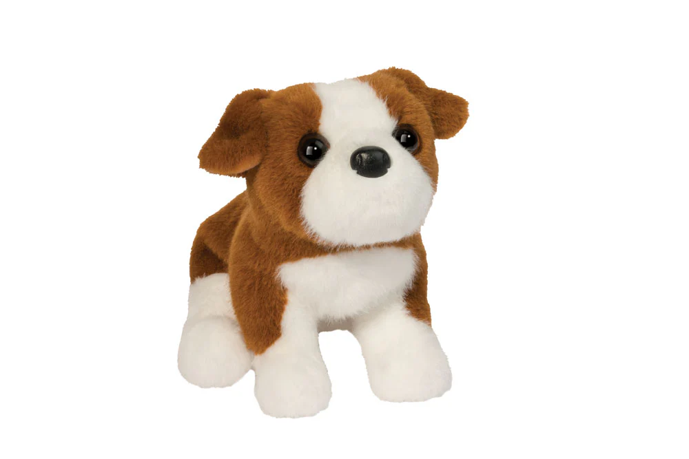 Bulldog Bubbie