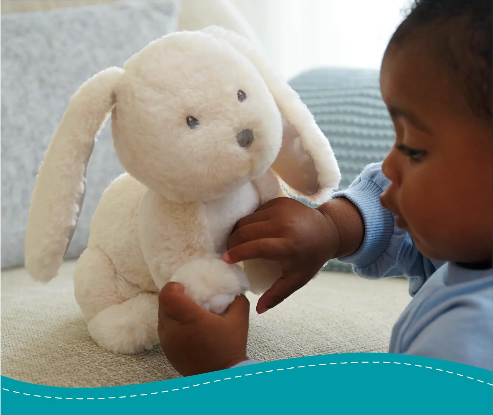 Bunny Clover - Image 2