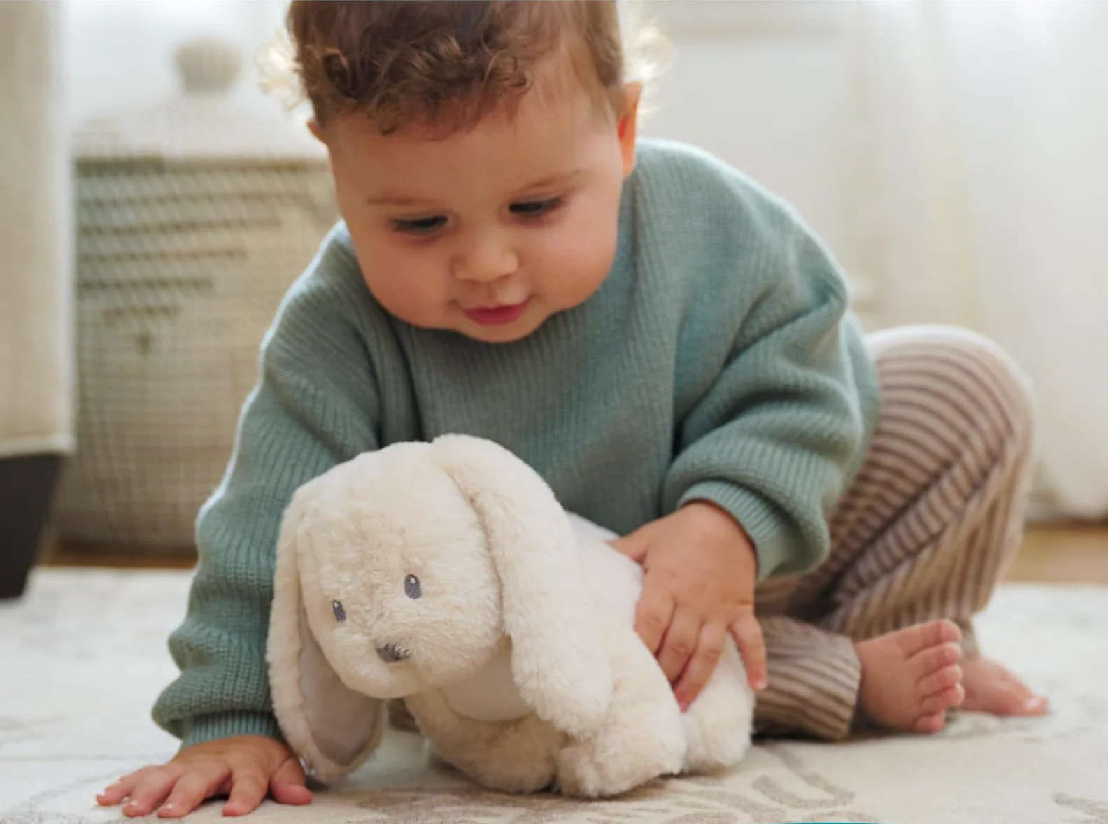 Bunny Clover - Image 3