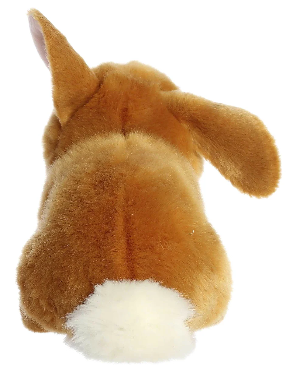 Bunny Ear Up Ear Down Ginger - Image 4