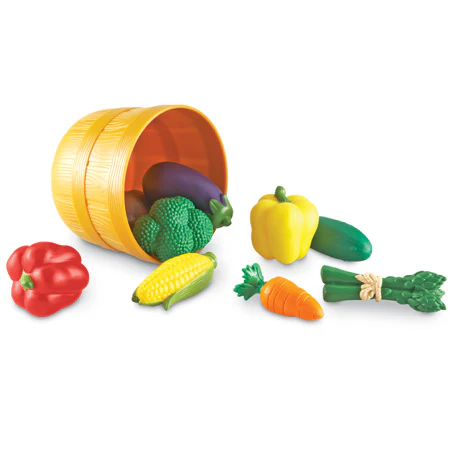 Bushel of Veggies - Image 2