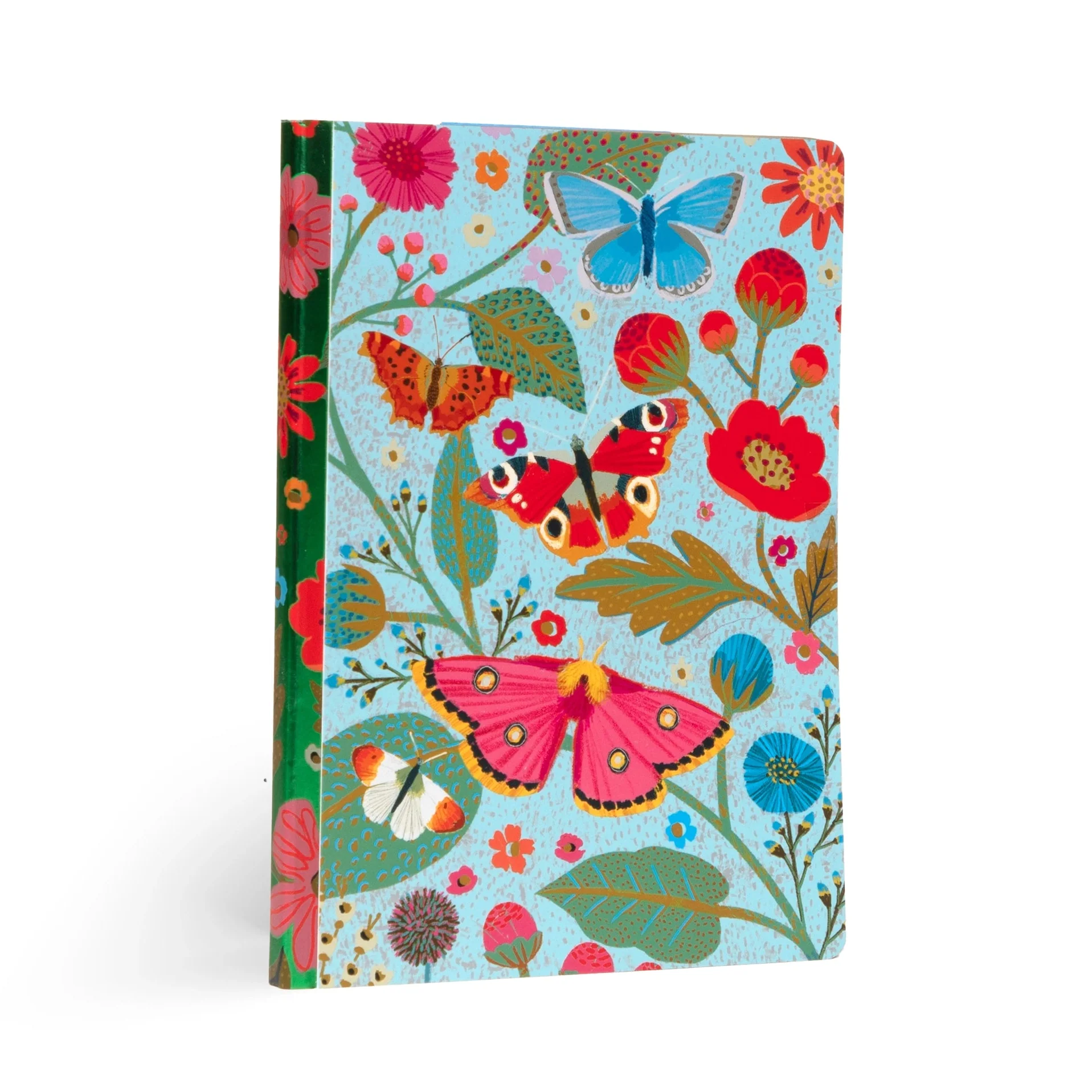 Butterflies Journal
