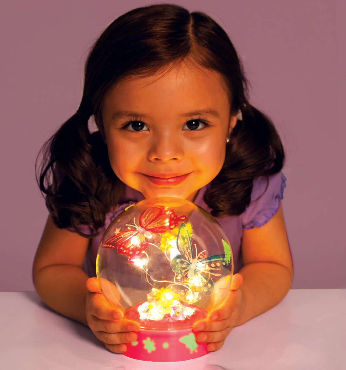Butterfly Fairy Lights - Image 5