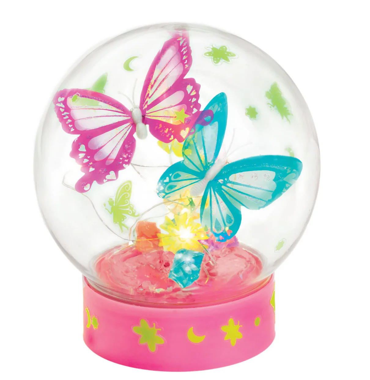 Butterfly Fairy Lights - Image 6