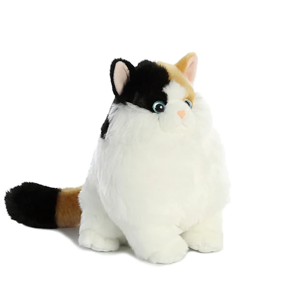 Calico Cat Munchy - Image 2