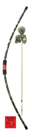 Two Bros Bow Set | Camo - Image 3