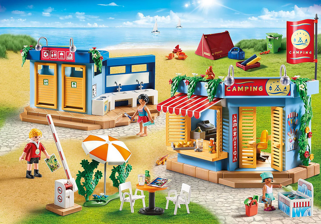 Family Fun | Campground - Image 2