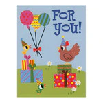 PK Gift Enclosure Card - Image 11