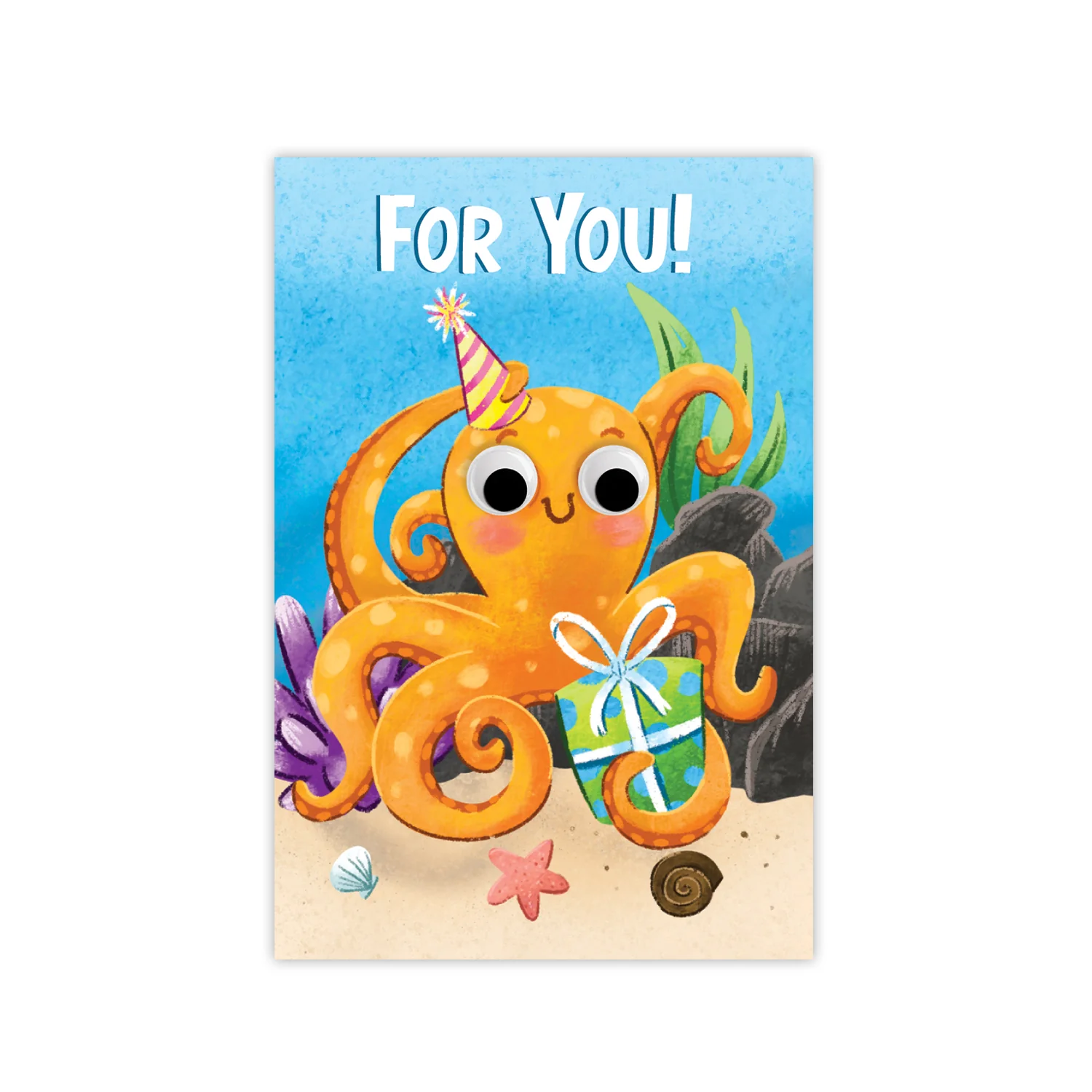 PK Gift Enclosure Card - Image 15